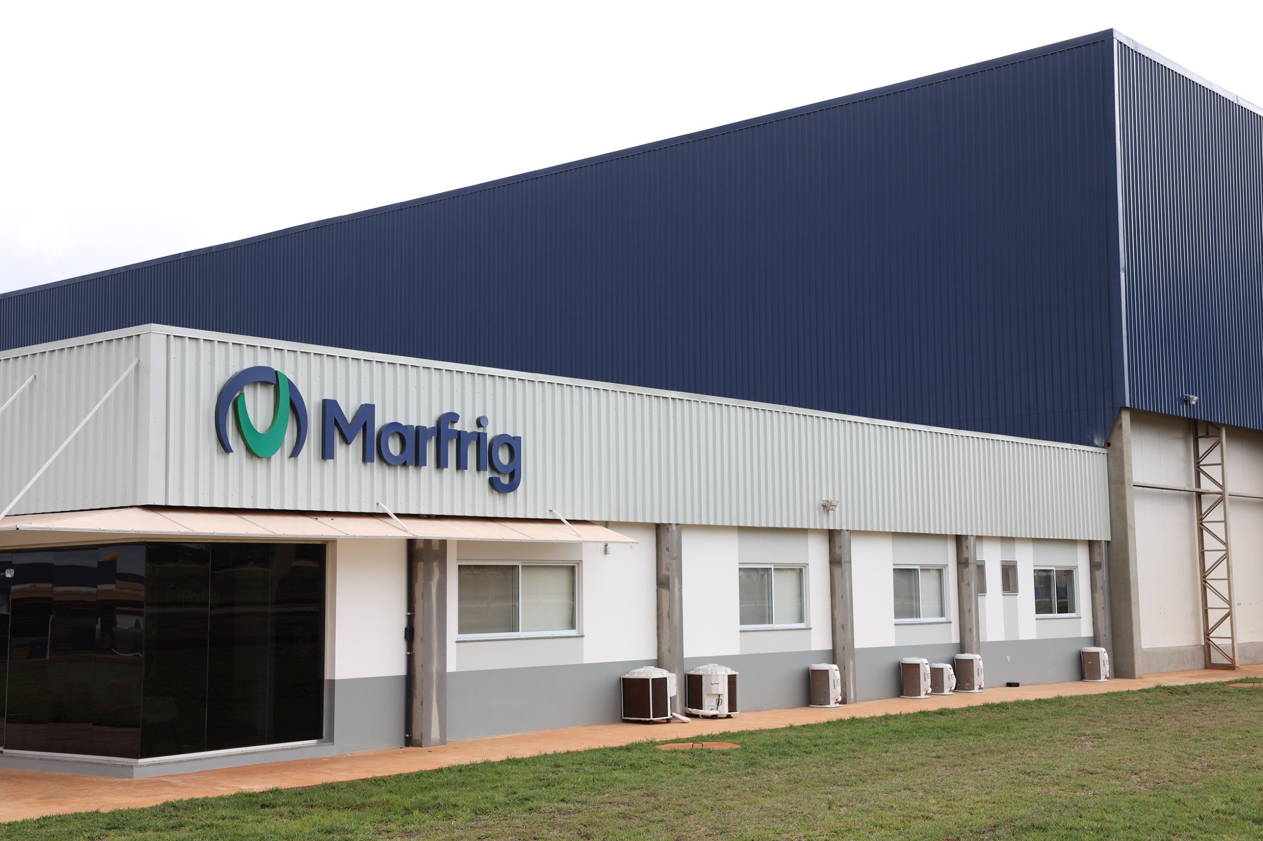 Marfrig reverte prejuízo e tem lucro líquido de R$ 62,6 milhões no 1º trimestre